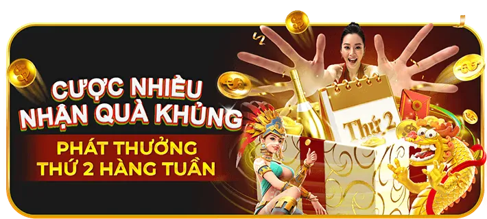 Hoàn Trả Hàng Ngày Slot fcb88 app