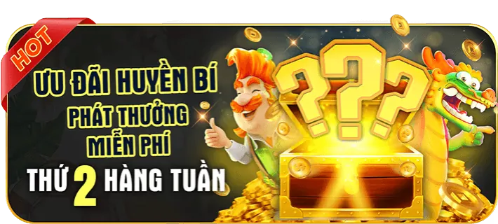Thưởng Chào Mừng Slot fcb88 app