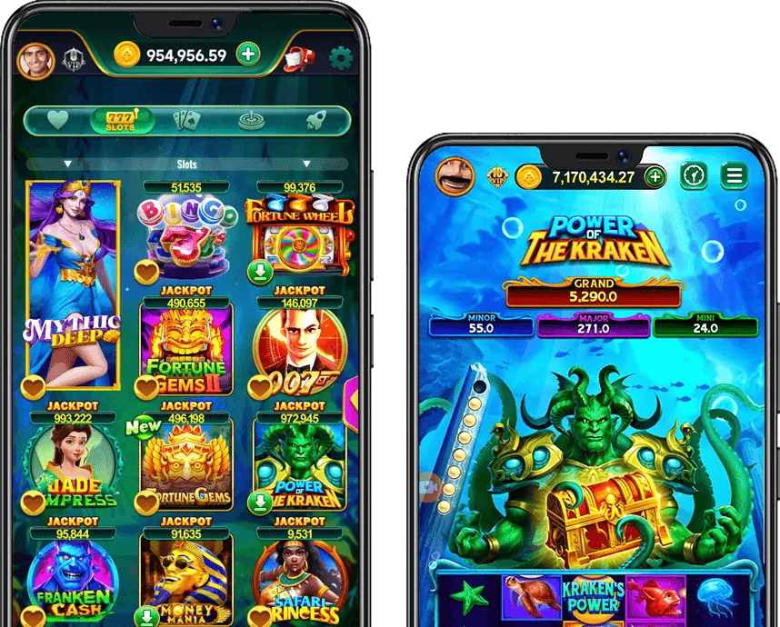 Giao diện FCB88 App trên di động