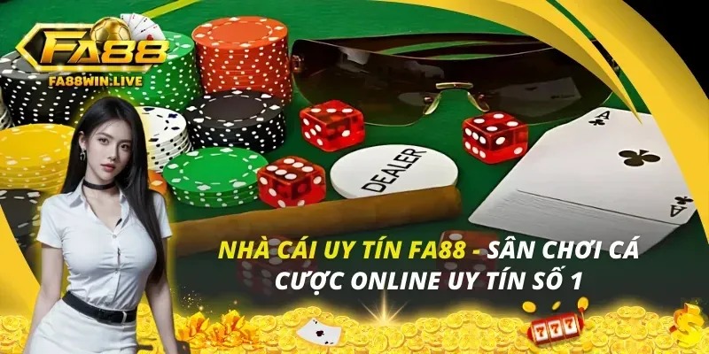 Tổng quan về nền tảng fcb88 app, giao diện hiện đại